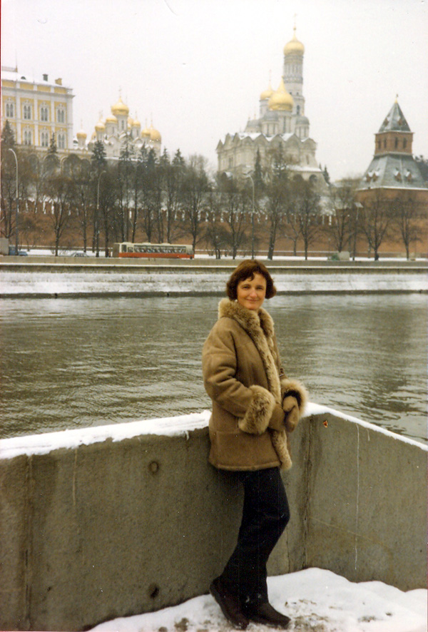 UrsulaRdest Moscow 88